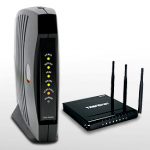 ochrona sieci domowej wifi